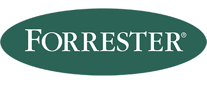 Forrester-Logo