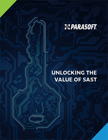 Unlocking the Value of SAST