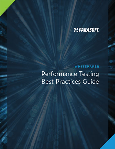 Performance Testing Best Practices Guide